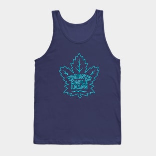 Toronto Maple Leafs Tank Top